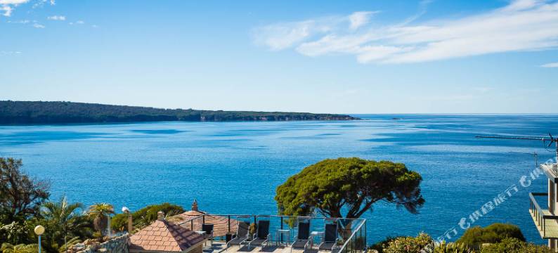 苍鹰高地别墅(Eagle Heights Holiday Units)图片