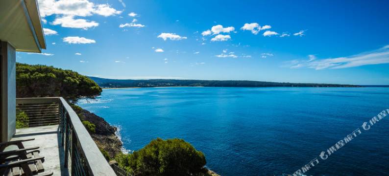 苍鹰高地别墅(Eagle Heights Holiday Units)图片