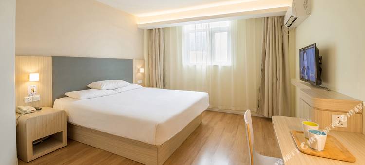 汉庭酒店(锦州笔架山店)图片