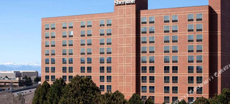 丹佛科技中心喜来登酒店(Sheraton Denver Tech Center Hotel)图片