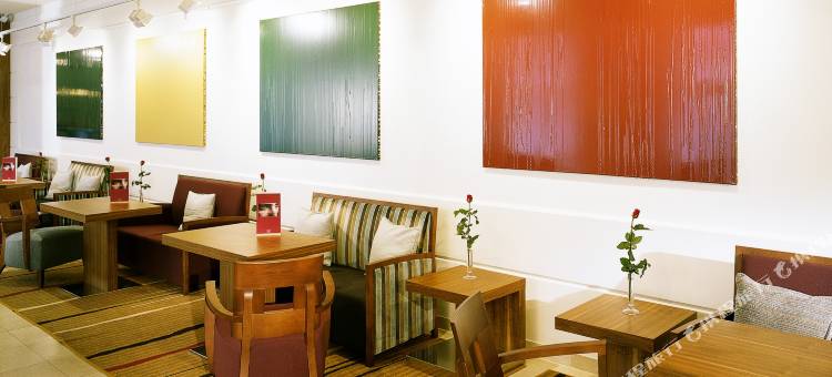 K加K歌剧院酒店(K+K Hotel Opera)图片