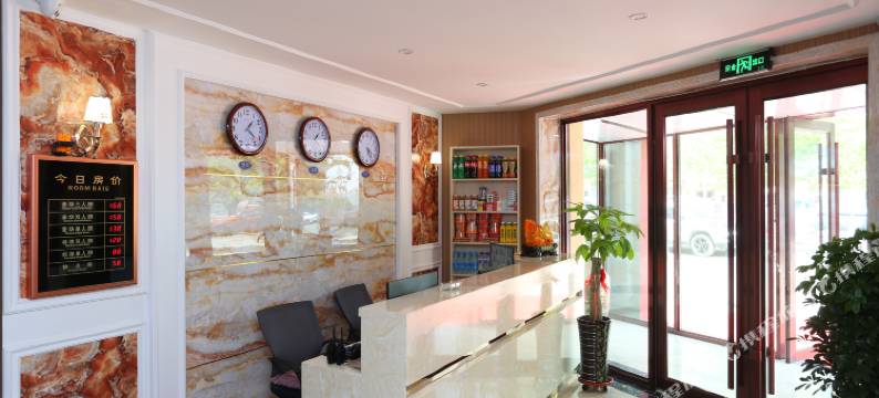 长春雅客时尚宾馆(理工大学店)图片