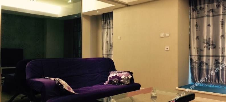 北京晶城酒店式公寓图片