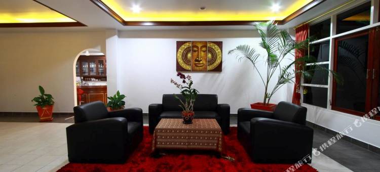 敖泰度假酒店(Ao Thai Resort)图片
