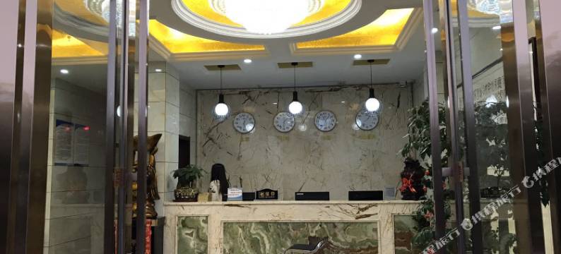 六安南山郡商务宾馆(六安吾悦广场店)图片