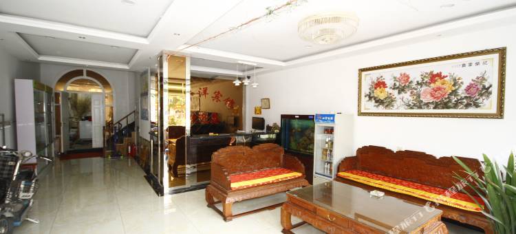 单县太平洋宾馆图片