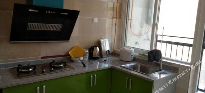 成都自由自宅长租短租品牌公寓图片