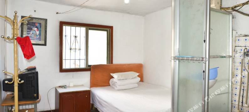 驻马店宏园旅馆图片