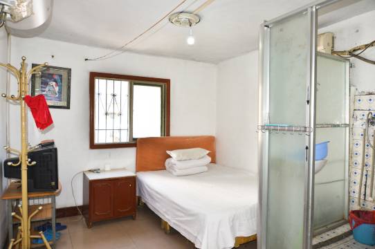 驻马店宏园旅馆