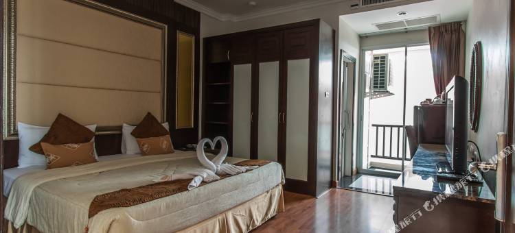 孙托萨度假村(Suntosa Resort)图片