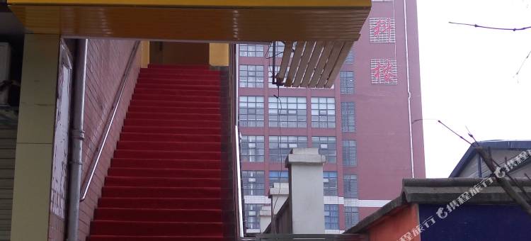 株洲二轻宾馆图片