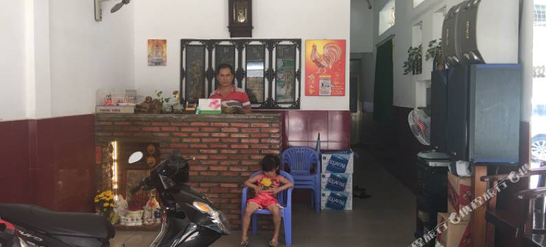 峰糖酒店(Phuong Thang CT Hotel)图片