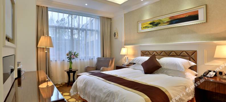 桐乡洲泉宾馆图片