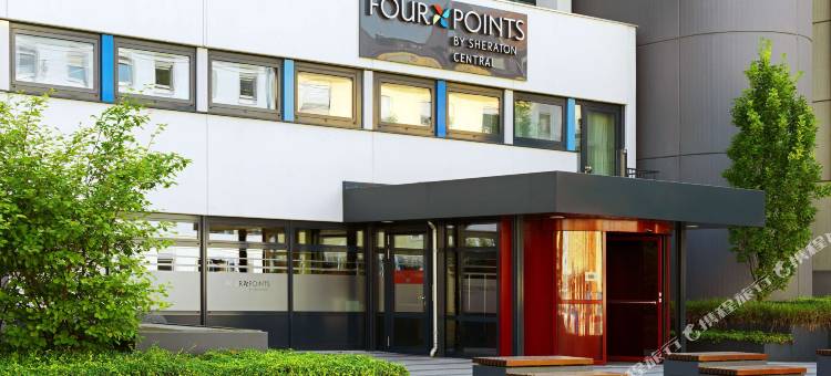 慕尼黑城中Residence Inn 酒店(Residence Inn by Marriott Munich Central)图片