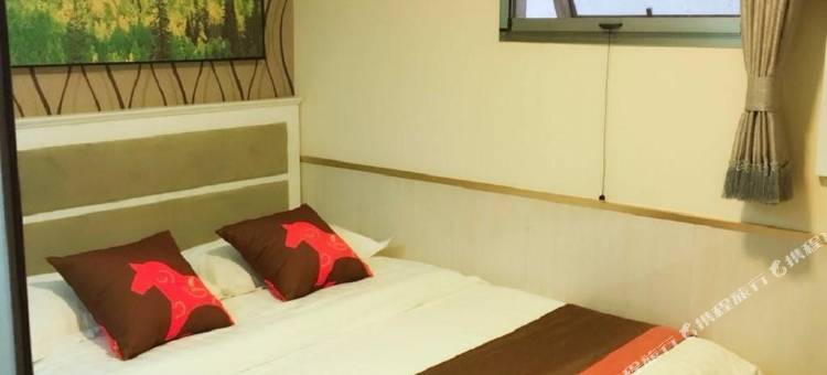 骏怡酒店(北京通州潞河医院店)图片