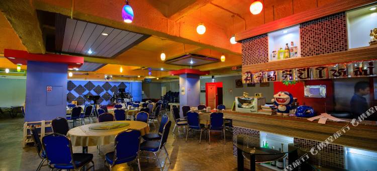 阿莫恩苏霍泰酒店(AmornSukhothai Hotel)图片