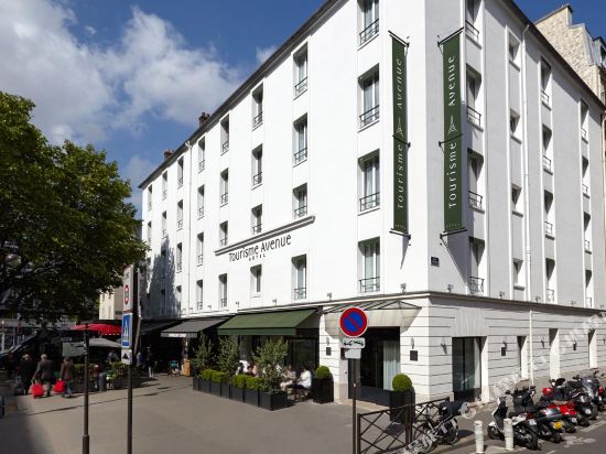 巴黎蒙日药妆店(rue du Commerce)