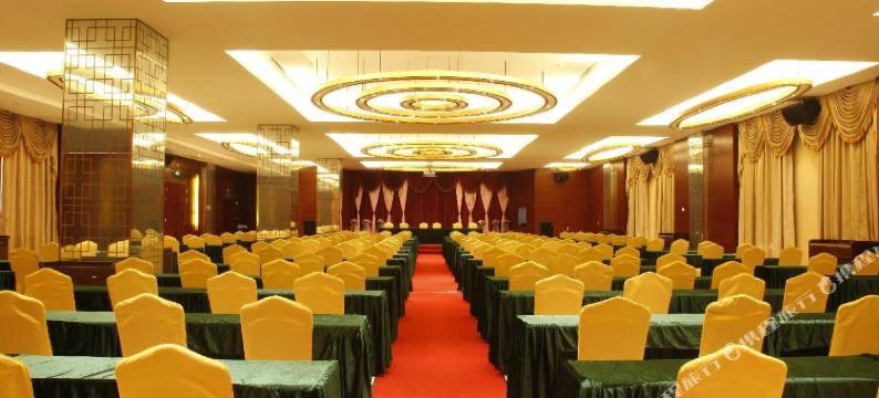 廉江罗二酒店图片