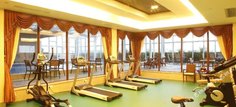 廉江罗二酒店图片