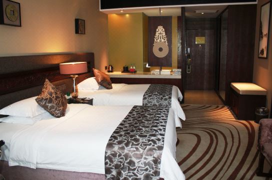 hengyuan international hotel