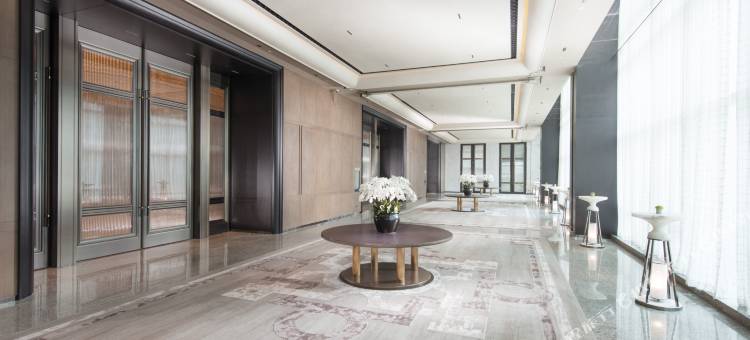 广州康莱德酒店图片