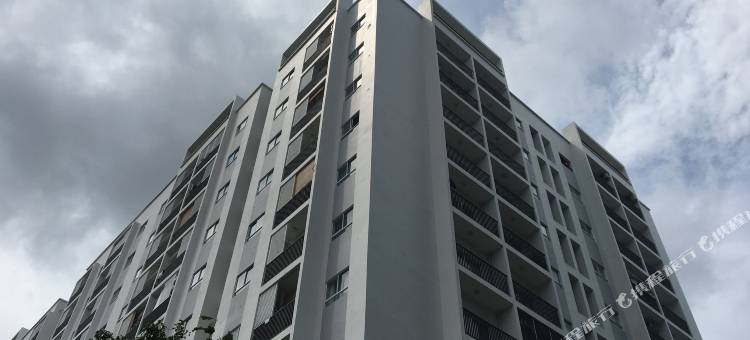 汉第华丽公寓(Handy Luxury Apartment)图片