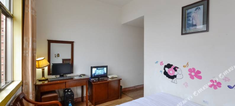 台州望景宾馆图片