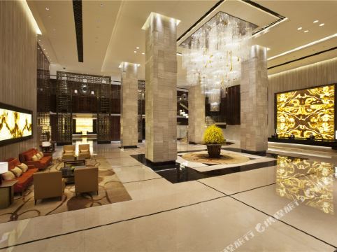 济南富力凯悦酒店