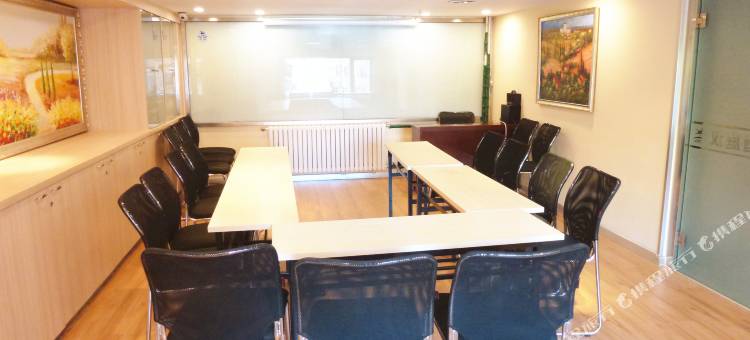 汉庭酒店(包头阿尔丁大街博物馆店)图片