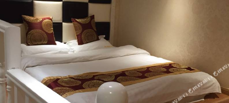 上海海之星商务宾馆(古棕路店)图片