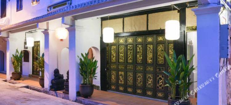 马六甲艺家子民宿36号(Ohana House@36 Jawa Melaka)图片