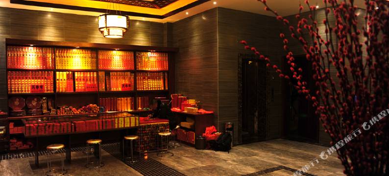 香榭里酒店(衡阳衡山路店)图片