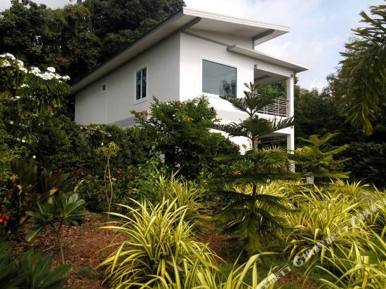 蘇梅島海風之家度假屋