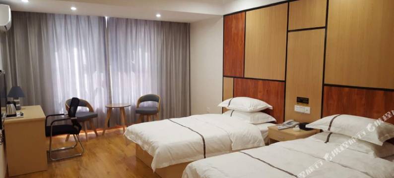 启东寅城宾馆图片