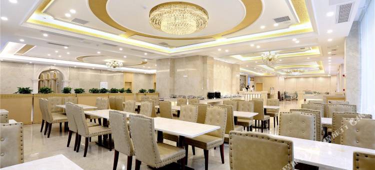 维也纳国际酒店(长沙湘府路店)图片