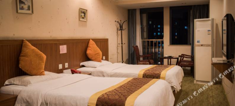 弥勒宏伶酒店(湖泉生态园店)图片