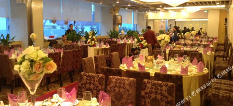 寓米连锁酒店公寓(广州珠江新城暨南大学店)图片