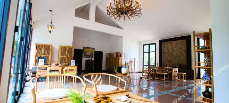 肇庆慢舍避世山居图片