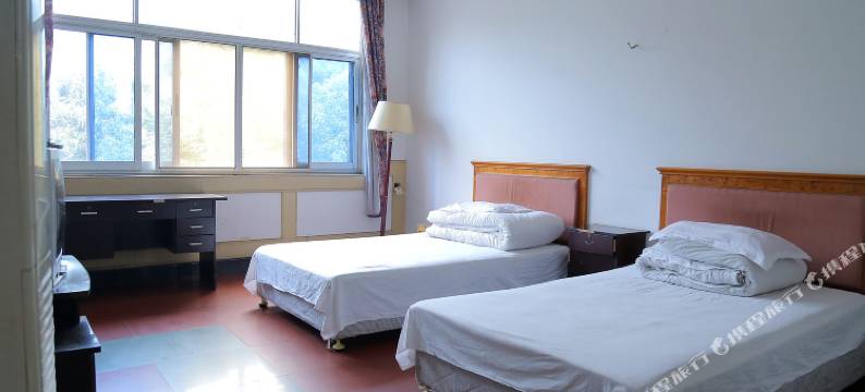 黄山学院旅社图片