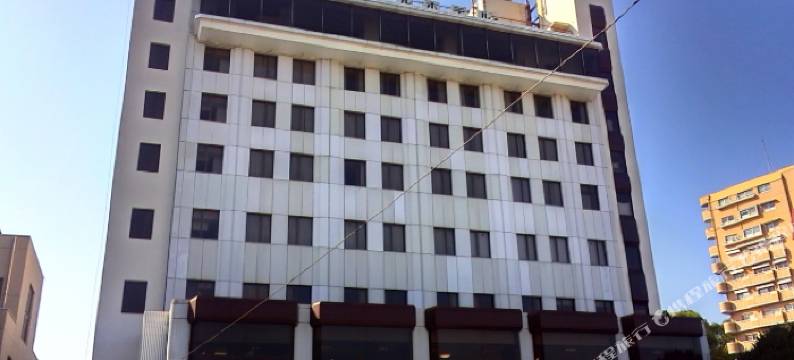 都城皇家酒店(Miyakonojo Royal Hotel)图片