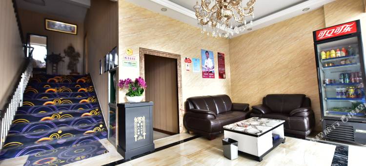 宁波五月花宾馆图片