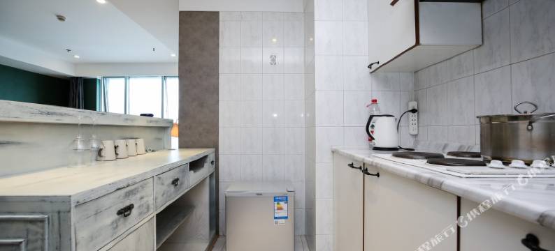 上海『诗驿』外滩店图片