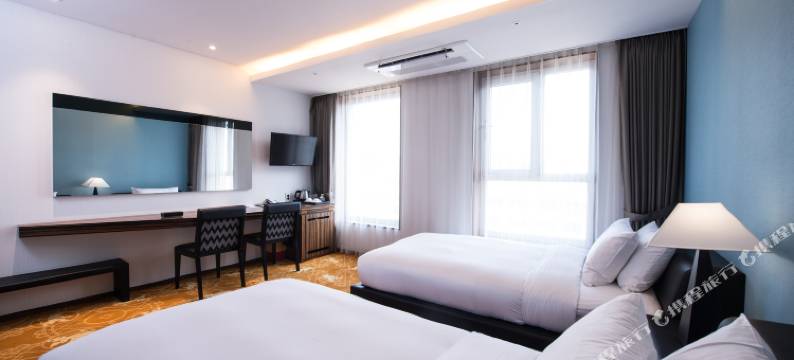 利奥酒店(Hotel Leo)图片