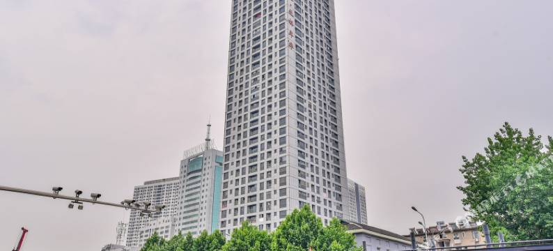 合肥邂逅时光民宿图片