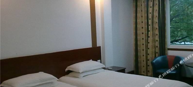 舟山清风小庄图片