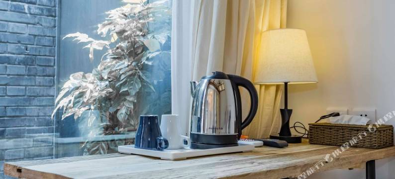 北京南锣鼓巷四合院图片