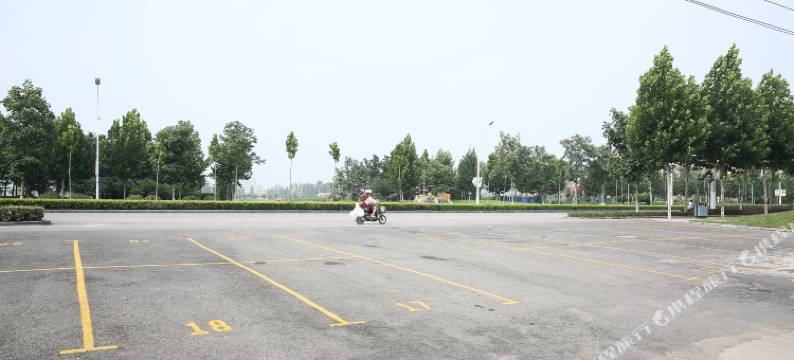 汶上西顺商务酒店图片