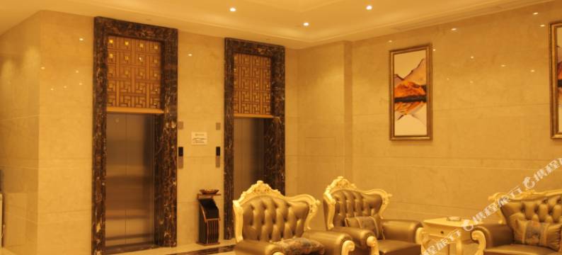 驻马店未来大酒店图片