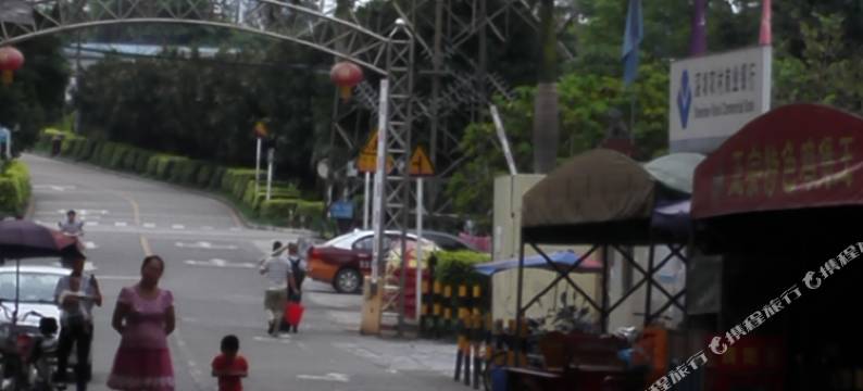 深圳佳兴旅馆图片