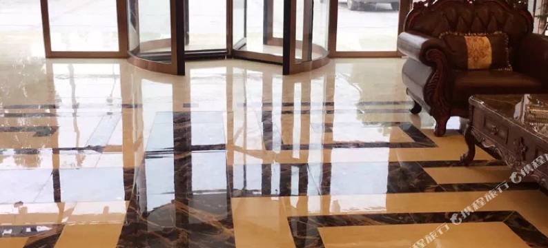 仪征明煌酒店图片